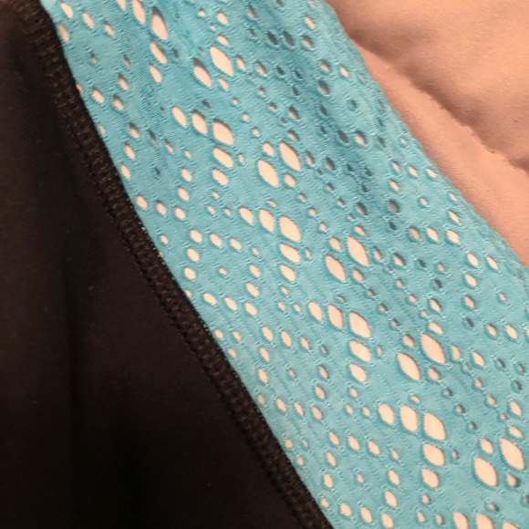 Shorts/spandex - Picture 3 of 4